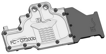 EK-FC285 GTX